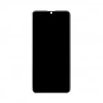 LCD Frame Middle Chassis for Vivo Z5i - Blue  By Sparestream