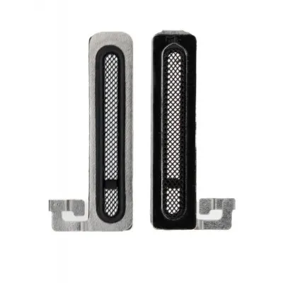 Speaker Jaali Anti Dust Net Rubber for Apple iPhone XS By Sparestream