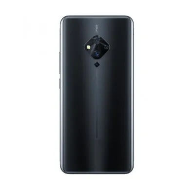 Full Body Housing for Vivo S5 - Black by Sparestream