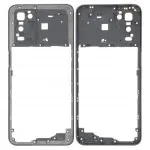 Middle Frame Ring Only for Oppo A54 Gold by Sparestream