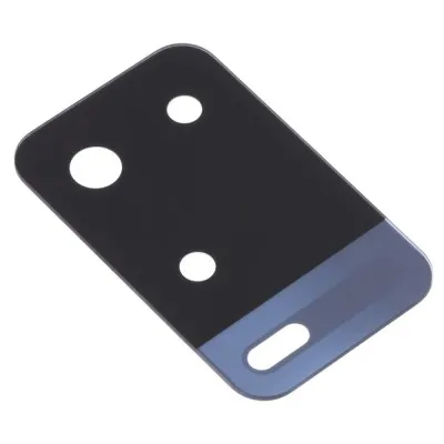 Camera Lens for Oppo A54 Black by Sparestream