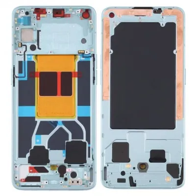 LCD Frame Middle Chassis for Oppo Reno 6 5G - Aura by Sparestream