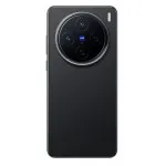 Full Body Housing for Vivo X200 - Black by Sparestream