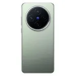 Full Body Housing for Vivo X200 - Green by Sparestream