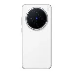 Full Body Housing for Vivo X200 - White by Sparestream