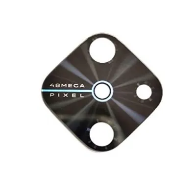 Camera Lens for Vivo S1 Prime White by Sparestream