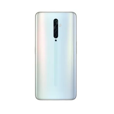 Full Body Housing for Oppo Reno 2 F - White by Sparestream