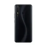 Full Body Housing for Vivo Z5i - Black  By  Sparestream