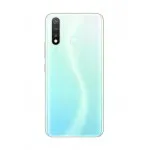 Full Body Housing for Vivo Z5i - White By Sparestream
