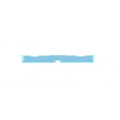 Volume Side Button Outer for Oppo Reno 6 5G White - Plastic Key b Sparestream