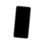 Middle Frame Ring Only for Vivo Z5i White By Sparestream