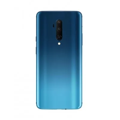 Full Body Housing for OnePlus 7T Pro - Blue By Sparestream