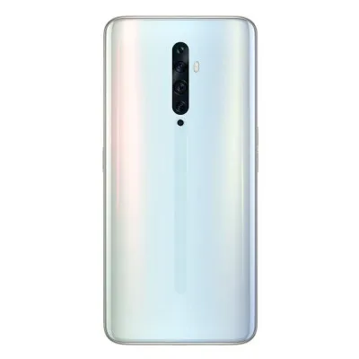 Full Body Housing for Oppo Reno 2 Z - White by Sparestream