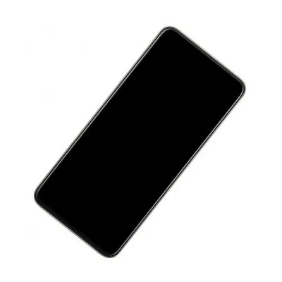 Middle Frame Ring Only for Oppo Reno 2 F White by Sparestream