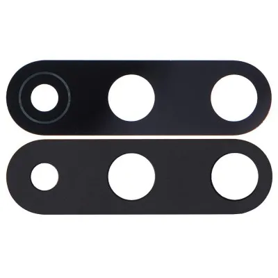 Camera Lens for OnePlus 7T Pro Blue By Sparestream