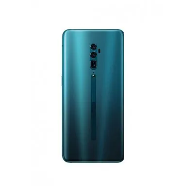 Full Body Housing for Oppo Reno 10x Zoom - Green by Sparestream