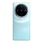 Full Body Housing for Vivo X100 - Blue by Sparestream