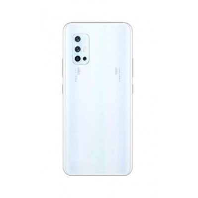 Full Body Housing for Vivo V17 - White by Sparestream