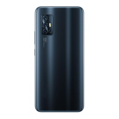 Full Body Housing for Vivo V17 - Blue by Sparestream
