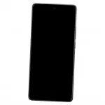 LCD Frame Middle Chassis for Vivo X100 - White by Sparestream