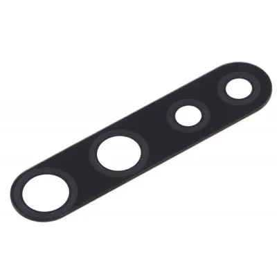 Camera Lens for Oppo F15 Black by Sparestream