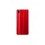 Full Body Housing for Vivo Z1i - Red  By Sparestream