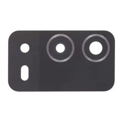 Camera Lens for Oppo A55 Blue by Sparestream