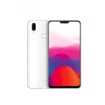 Full Body Housing for Vivo Z1i - White By Sparestream