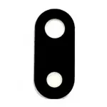 Camera Lens for Vivo Z1i White By Sparestream