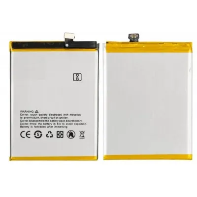 Battery for Oppo F15 by Sparestream