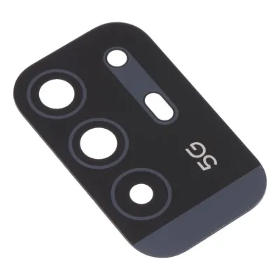 Camera Lens for Oppo F19 Pro Plus 5G White by Sparestream