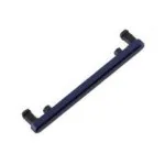 Volume Side Button Outer for OnePlus 7 T Pro Blue - Plastic Key By Sparestream