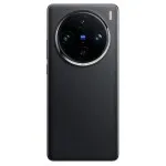 Full Body Housing for Vivo X100 Pro 5G - Black by Sparestream