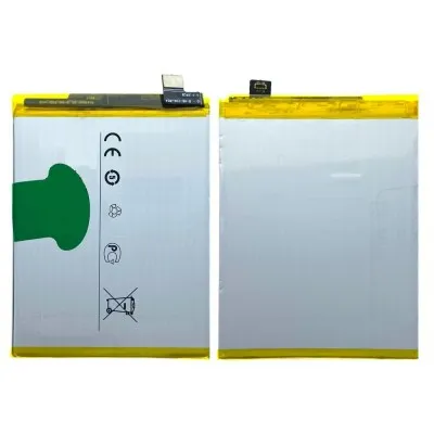 Battery for Vivo S7 5G by Sparestream