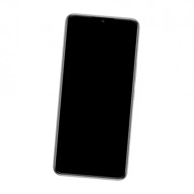 LCD Frame Middle Chassis for Vivo S6 5G Purple by Sparestream