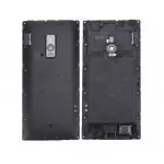 LCD Frame Middle Chassis for OnePlus 2 - White By Sparestream