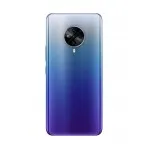 Full Body Housing for Vivo S6 5G - Blue by Sparestream