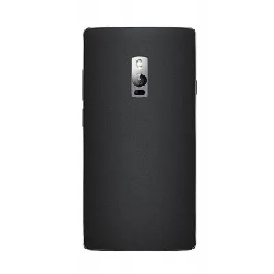 Full Body Housing for OnePlus 2 - White By Sparestream