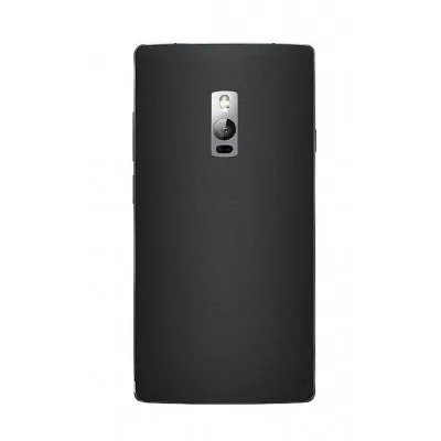 Full Body Housing for OnePlus 2 - Black By Sparestream