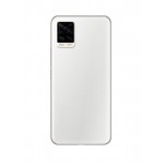 Full Body Housing for Vivo V20 Pro - White by Sparestream