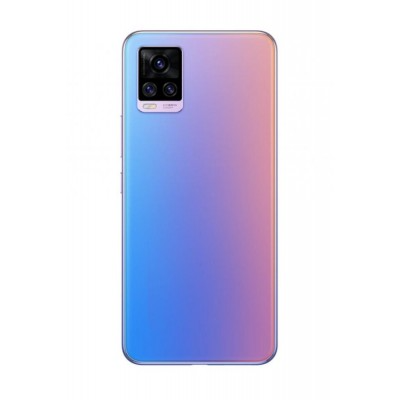 Full Body Housing for Vivo V20 Pro - Blue by Sparestream