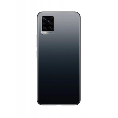 Full Body Housing for Vivo V20 Pro - Black by Sparestream