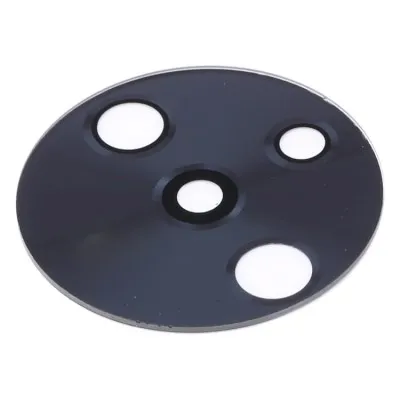 Camera Lens for Vivo S6 5G White by Sparestream