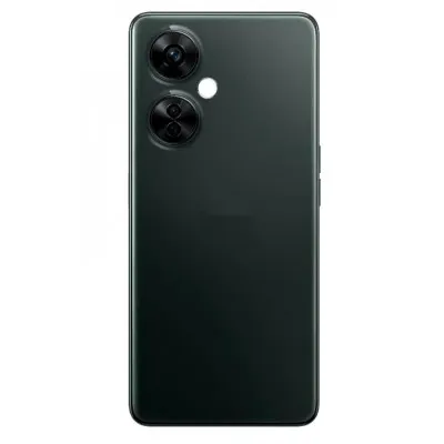 Full Body Housing for OnePlus Nord N30 5G - Black by Sparestream