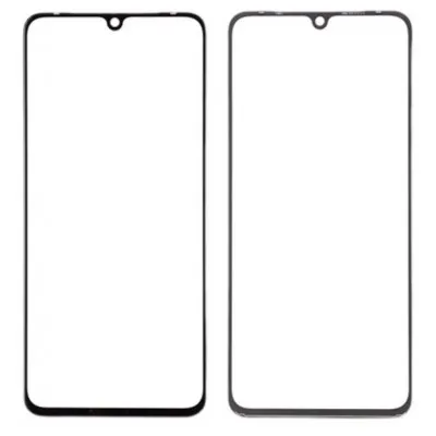 Front Glass for Vivo S9e - White by Sparestream