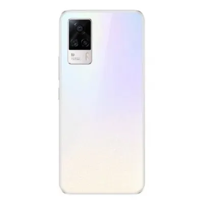 Full Body Housing for Vivo S9e - White by Sparestream