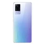 Full Body Housing for Vivo S9e - Blue by Sparestream