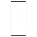 Front Glass for Vivo X80 Pro 5G - White by Sparestream