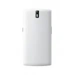 Full Body Housing for OnePlus One - White By Sparestream