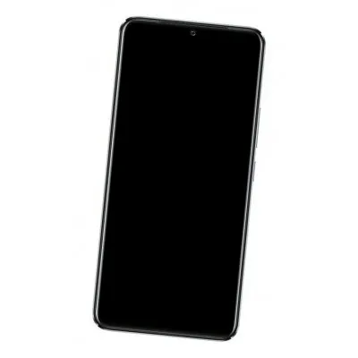LCD Frame Middle Chassis for Vivo S9e - Blue by Sparestream